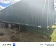 Used Mercedes-Benz Actros Box Body Trailer - 4