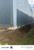 Used Mercedes-Benz Actros Box Body Trailer - 5