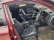 Toyota Land Cruiser 4.6 V8 ZX 2013 Maroon - 3