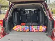 Toyota Land Cruiser 4.6 V8 ZX 2013 Maroon - 5