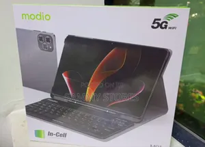 New Modio M91 Tablet 512GB