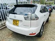 Toyota Harrier 2.4 2011 Pearl - 4
