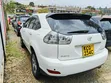 Toyota Harrier 2.4 2011 Pearl - 5