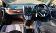 Honda CR-V 2009 Black - 5