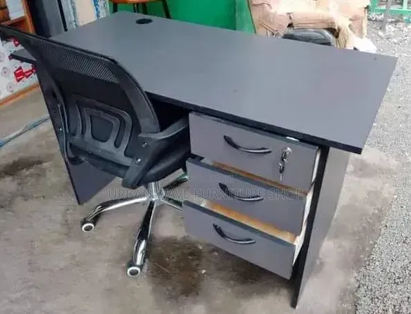 Combined Secretary Set - 1
