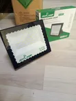 JSOT JS-M50 50W LED Floodlight ya Nje - 2