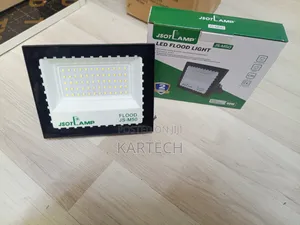 Jsotlamp JS-M50 50W LED Electric Flood Light