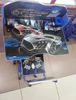 Kids Combo Study Desk - Brand New - 2