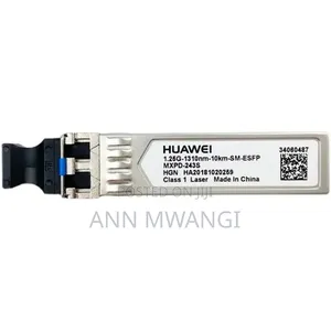 Huawei 1.25Gbps 10km SFP Module