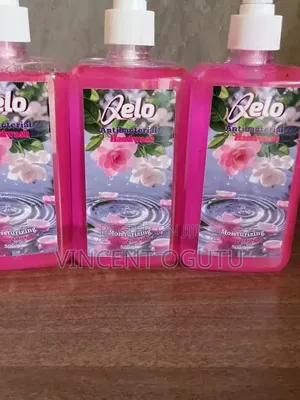 Bath & Body Works Hand Wash for Killing Germs