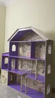Beautiful Doll House - 1