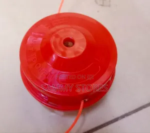 Automatic Trimmer Head - Durable Replacement Accessory