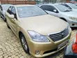 Toyota Crown 2010 Gold - 1