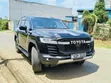 2024 Toyota Land Cruiser LC300 GR Sport - 1