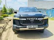 2024 Toyota Land Cruiser LC300 GR Sport - 2