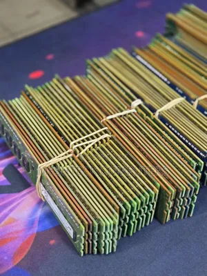 RAM ya Kompyuta ya 4GB DDR3