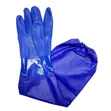 Long PVC Safety Gloves - 3
