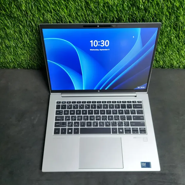 HP EliteBook 840 G11 Laptop - Core Ultra 7, 32GB RAM, 512GB SSD - 1