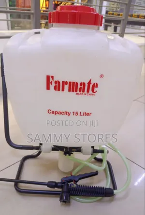 Farmate Knapsack Sprayer - 20L