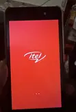 Itel A33 Plus 32GB Bluu - 1