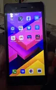 Itel A33 Plus 32GB Bluu - 3
