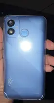 Itel A33 Plus 32GB Bluu - 4