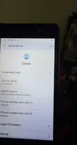 Itel A33 Plus 32GB Bluu - 5