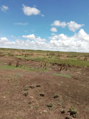 2000 Acres Farmland for Lease in Kiboko