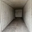 40ft High Cube Container - 2