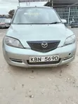 Mazda Demio 2005 - 1