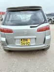 Mazda Demio 2005 - 4