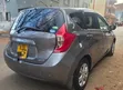 Nissan Note 2015 Kijivu - 1