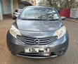 Nissan Note 2015 Kijivu - 2