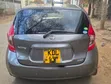 Nissan Note 2015 Kijivu - 3
