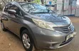 Nissan Note 2015 Kijivu - 4