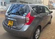 Nissan Note 2015 Kijivu - 5