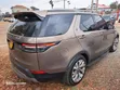 Land Rover Discovery HSE 2017 Dhahabu - 1