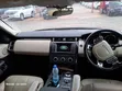 Land Rover Discovery HSE 2017 Dhahabu - 2
