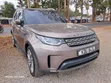 Land Rover Discovery HSE 2017 Dhahabu - 4