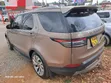 Land Rover Discovery HSE 2017 Dhahabu - 5