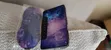 Mahli Sleep Therapy Combo 2-in-1: Mashine ya Sauti + Kinyago cha Macho cha Galaxy - 2