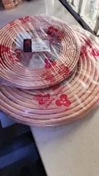 Maksal Copper Pipe 1/2 Inch - 1