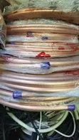 Maksal Copper Pipe 1/2 Inch - 2