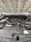 Toyota Land Cruiser GXR 2011 Nyeupe - 3