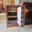 70 Kg Heavy-Duty Digital Security Safe Cabinet - 1