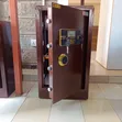 70 Kg Heavy-Duty Digital Security Safe Cabinet - 2