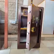 70 Kg Heavy-Duty Digital Security Safe Cabinet - 4