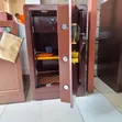 70 Kg Heavy-Duty Digital Security Safe Cabinet - 5