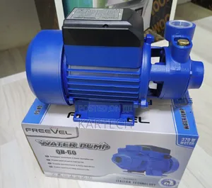Freevel 0.5HP Pump ya Kuongeza Maji ya Umeme