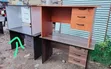 Boss Office Products Dawati la Ofisi ya Nyumbani la Mstatili - 2